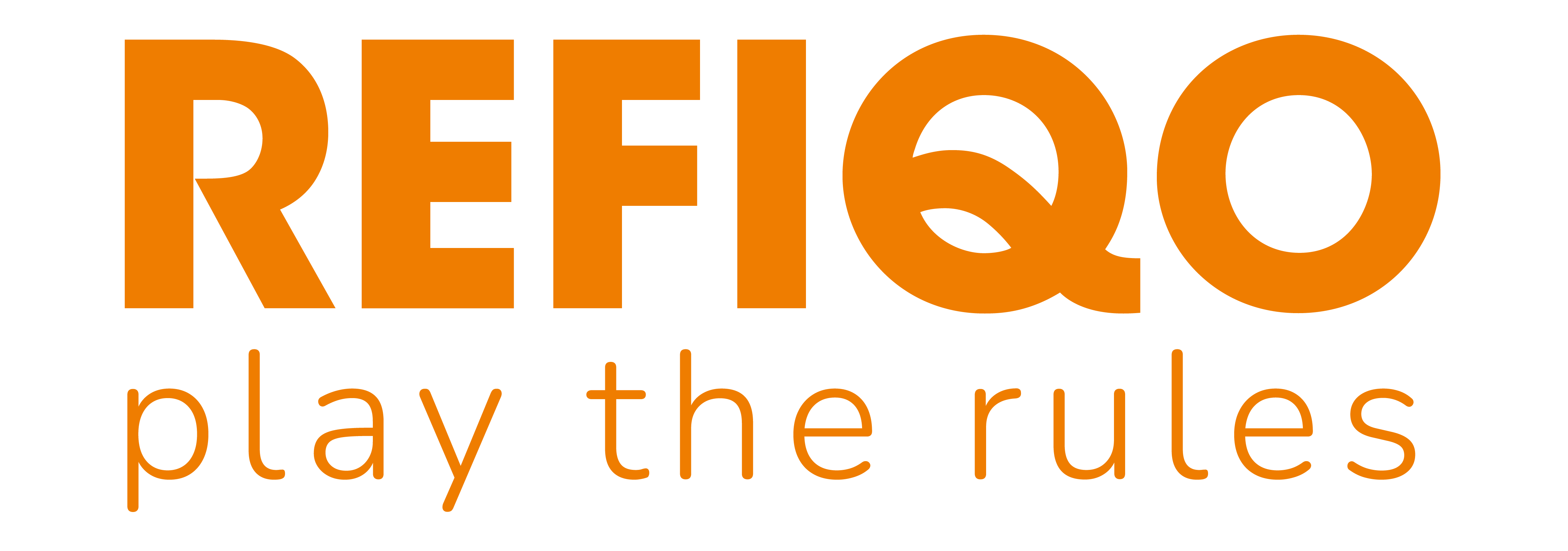 Refiqo Logo